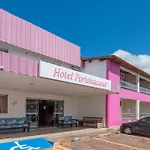 Hotel Canoa Bella