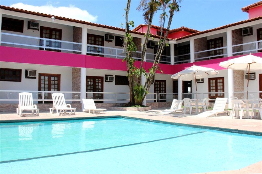Canoa Bella Casa de hóspedes