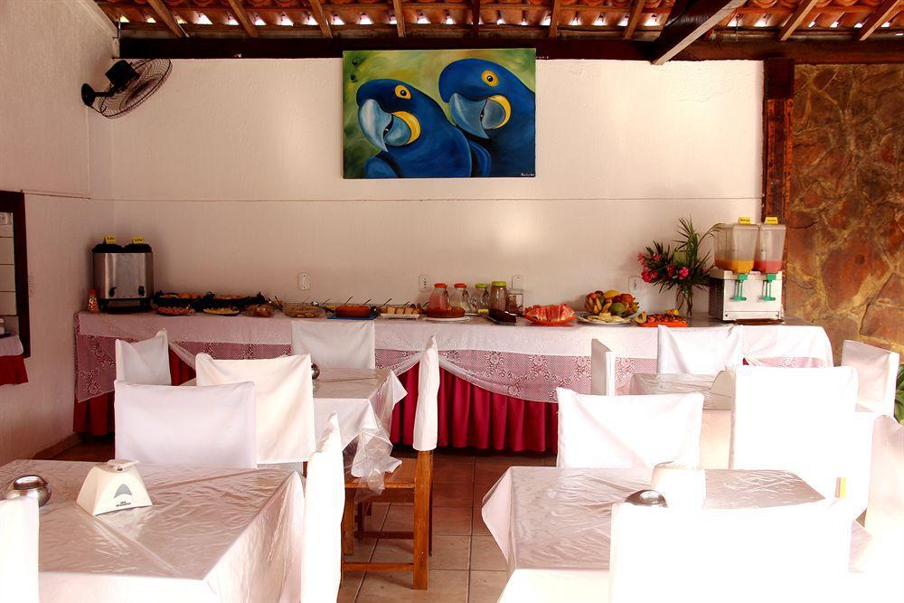 Canoa Bella Casa de hóspedes 3*