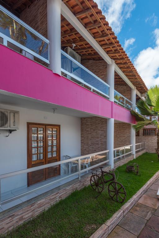Canoa Bella Casa de hóspedes 3*