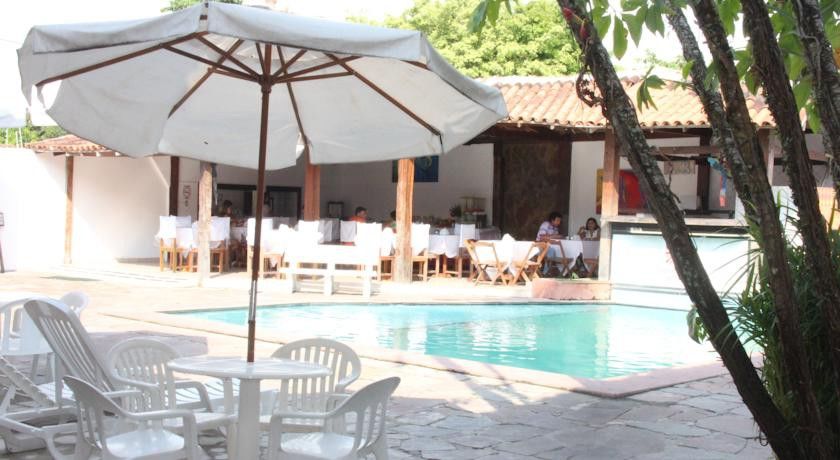 Canoa Bella Casa de hóspedes 3*