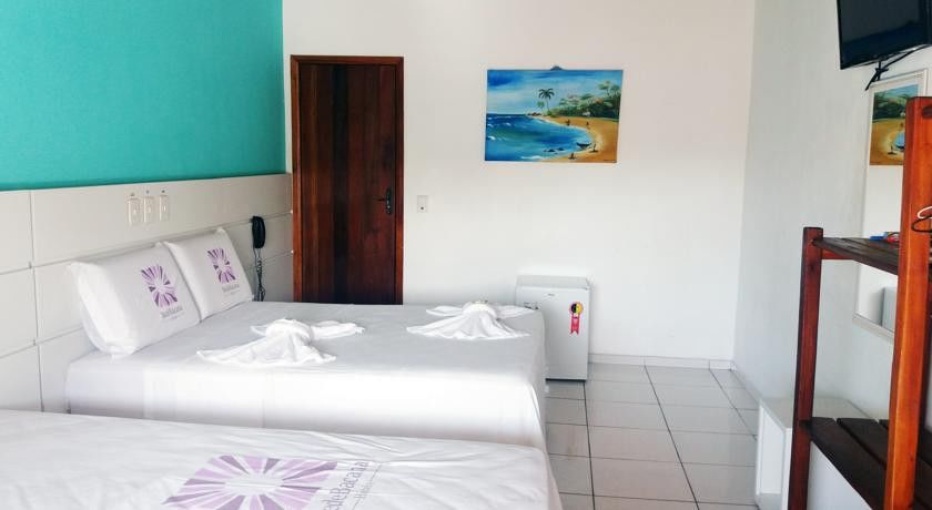 Casa de hóspedes Canoa Bella Porto Seguro