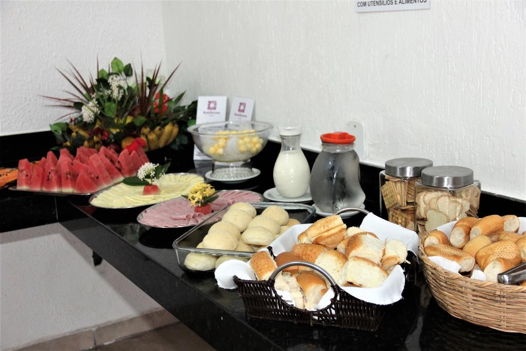 Casa de hóspedes Canoa Bella 3*
