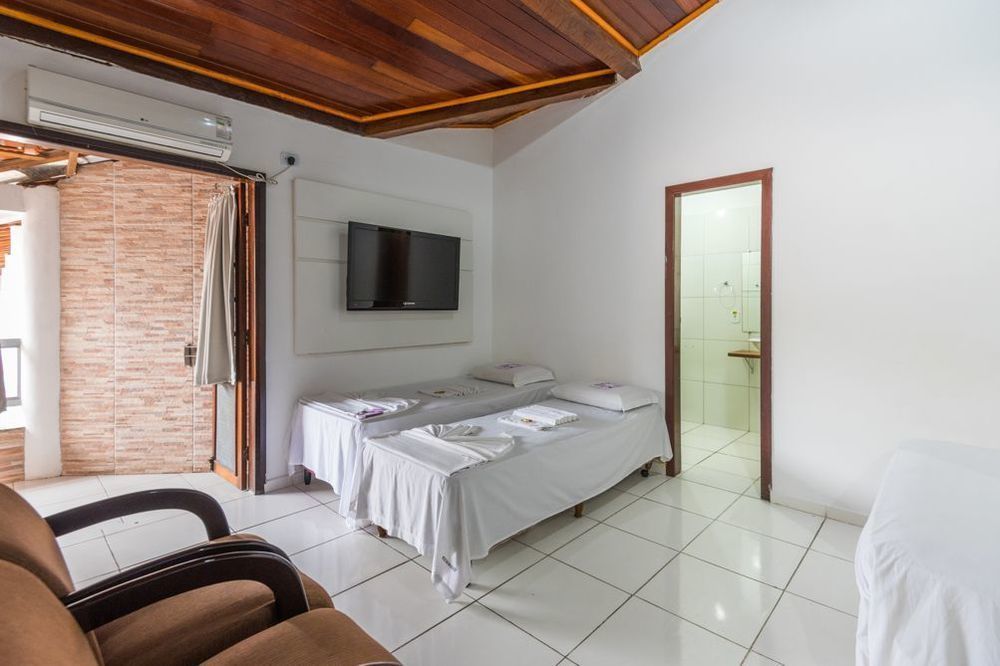 Canoa Bella Casa de hóspedes Porto Seguro