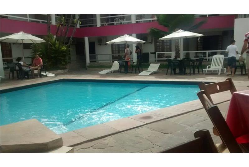 Casa de hóspedes Canoa Bella 3*