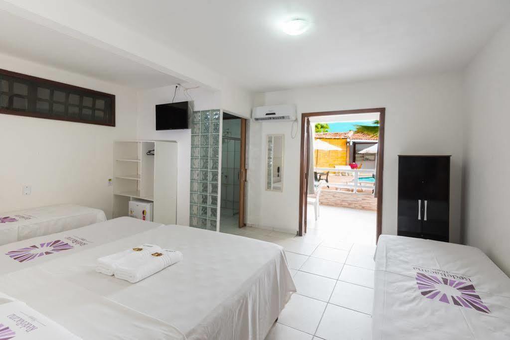 Casa de hóspedes Canoa Bella Porto Seguro