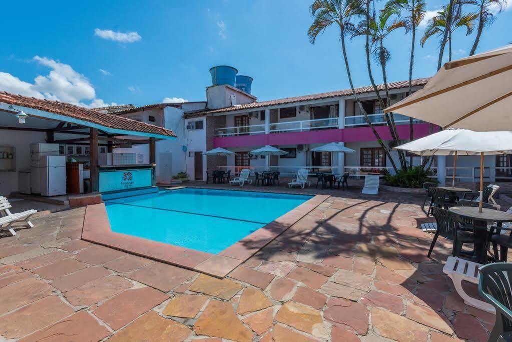 Casa de hóspedes Canoa Bella Porto Seguro
